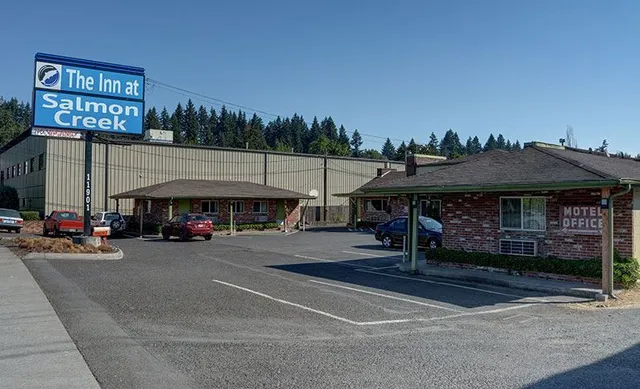 Inn at Salmon Creek