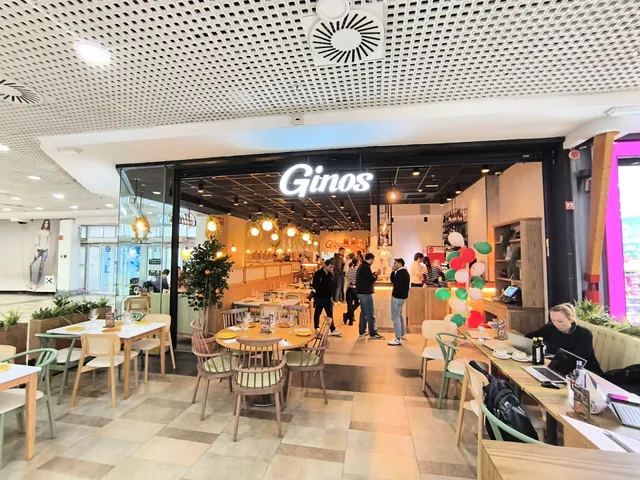 TGB - The Good Burger