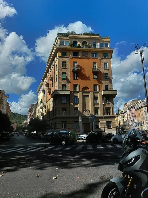 Giubiliana - Guest House in Roma