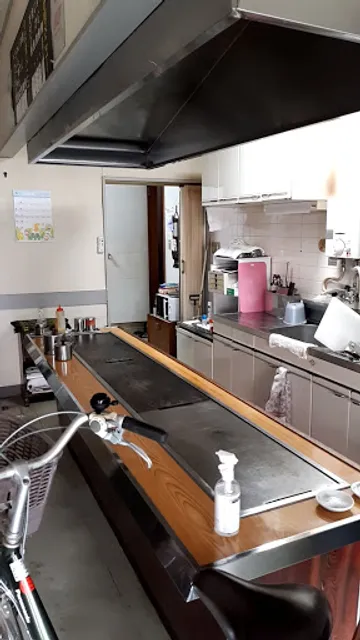 お好み焼きたんぽぽ