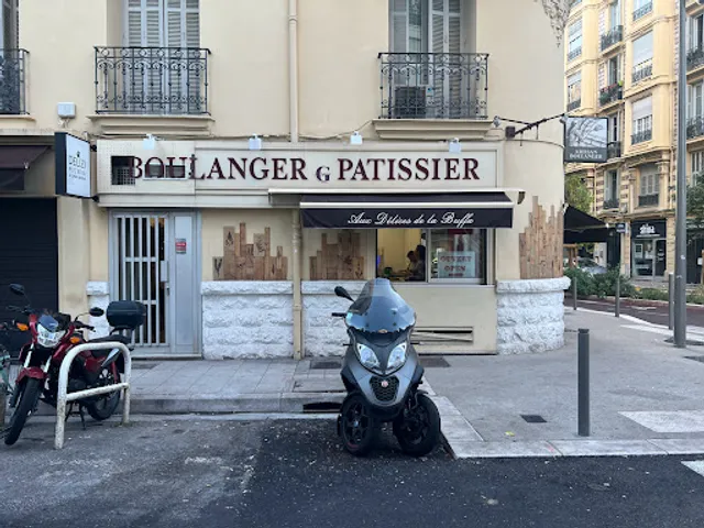 Aux Delices de la Buffa