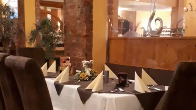 Ristorante Fellini Catering & Partyservice