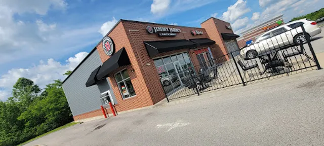 Jimmy John's