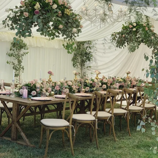 Lopez's Events & Rentals