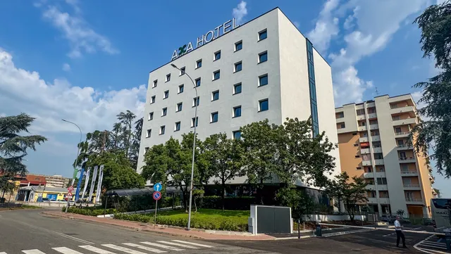 Acca Sporting Milano Hotel