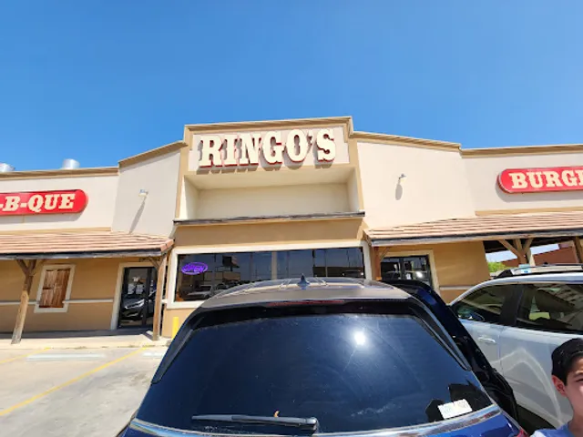 Ringo's