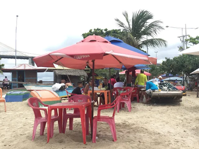 Quiosque 19 Praia Do Meio