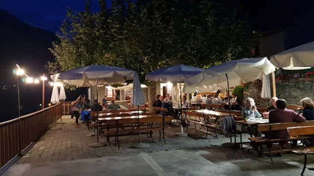 Restaurant de Plan-Cerisier