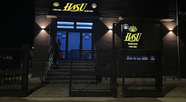 Hasu Sushi Bar