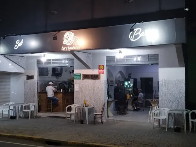 Sul Bar - Bar e Lanchonete no Floresta, Joinville
