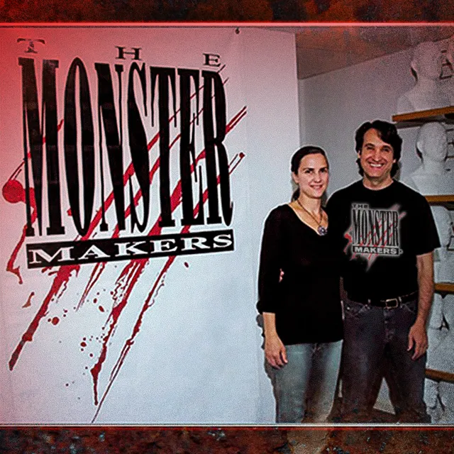 The Monster Makers, Inc.