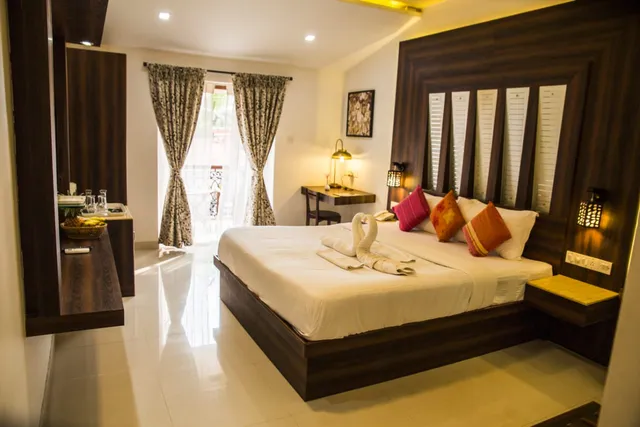 Shikara Beach Resort