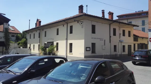 Boutique Hotel Borgo Nuovo