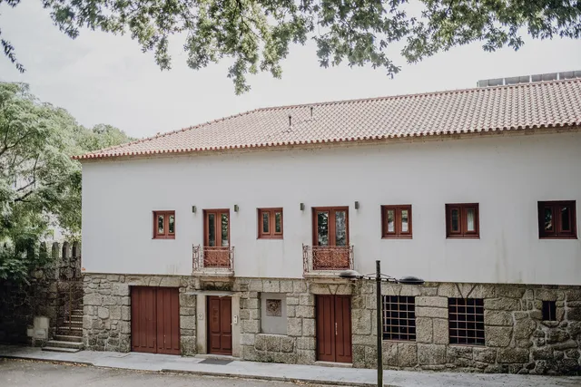 Casa do Passal - Country House