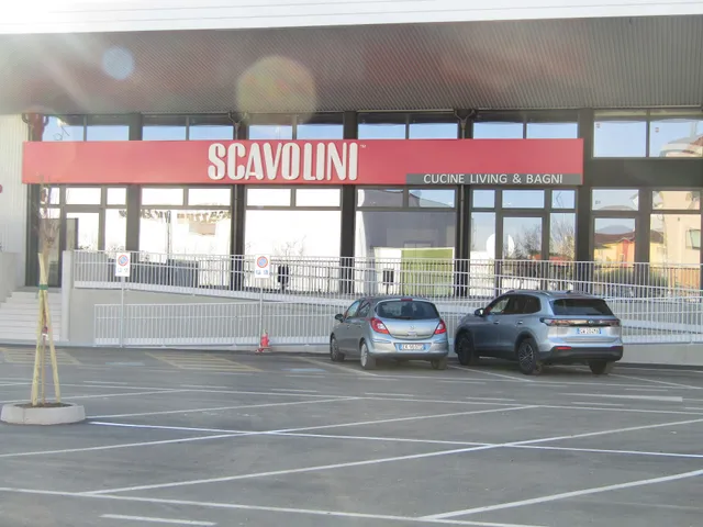 Scavolini Store Vicenza