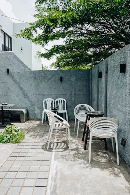 Umbra Coffee & Roastery