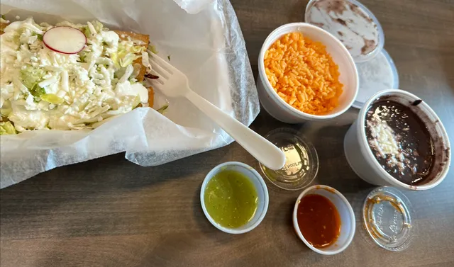 El Rincon Oaxaqueño