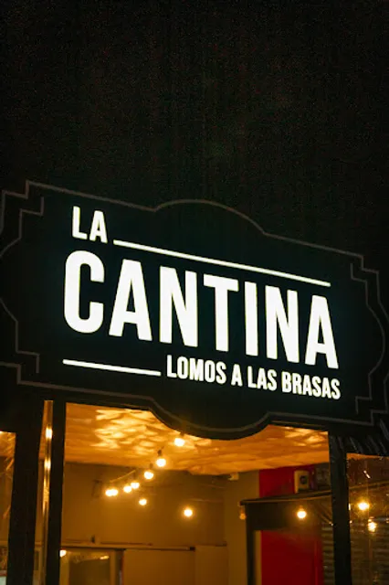 La Cantina Lomos a las Brasas Mendoza