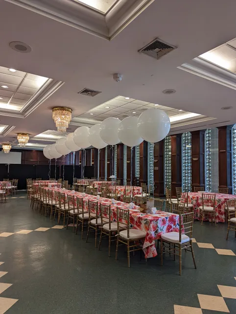 Murray's Takeout and Catering, a service of Bnai Brith Jacob