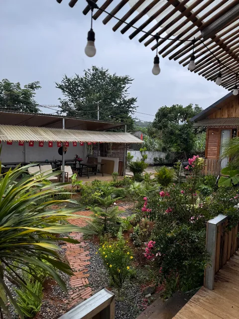 Naman Homestay Mộc Châu