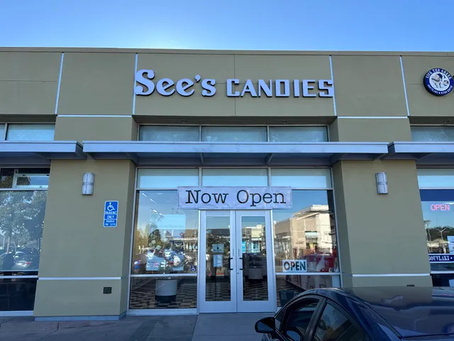 See's Candies