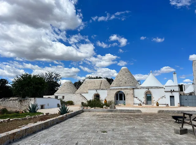 Masseria Faraone