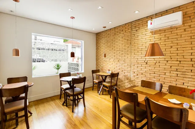 Theodora Cozinha Artesanal