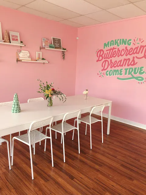 Wandering Whisk Bakeshop: Tampa Bay Weddings, Events & Classes