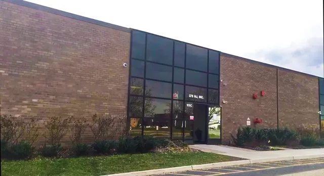 LTS New Jersey - Mount Laurel