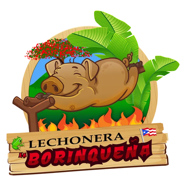 Lechonera la Borinqueña
