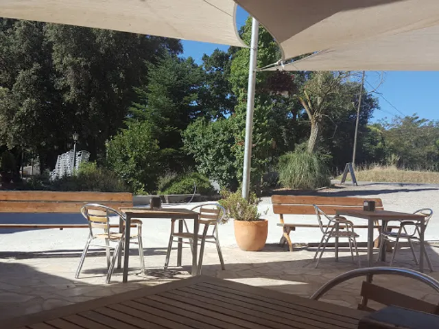 Restaurant La Masia Sant Celoni