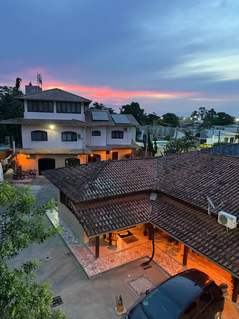 Hotel and Pousada Naturalis