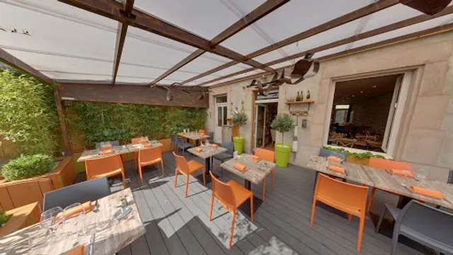 Du Jardin à l'Assiette