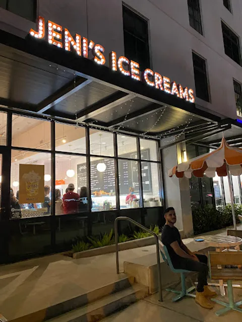 Jeni's Splendid Ice Creams