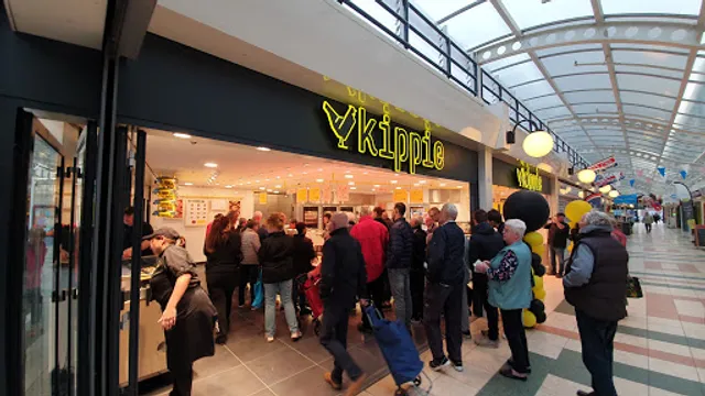 Kippie Tilburg - Westermarkt