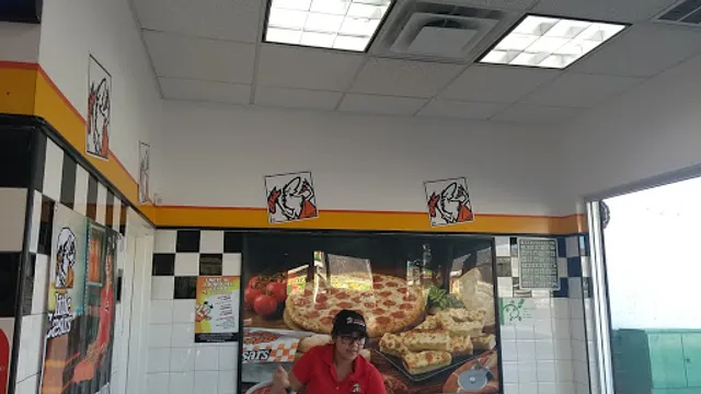 Little Caesars Progreso