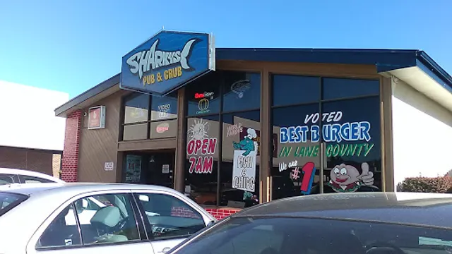Sharky's Pub and Grub