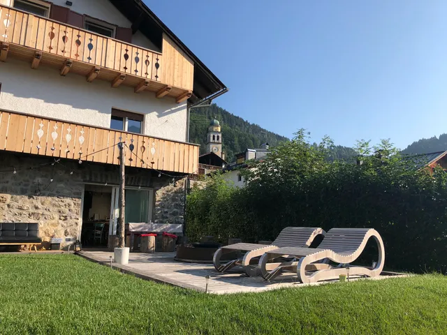 B&B Vicolo 15 & Vicolo 15 "Garden"