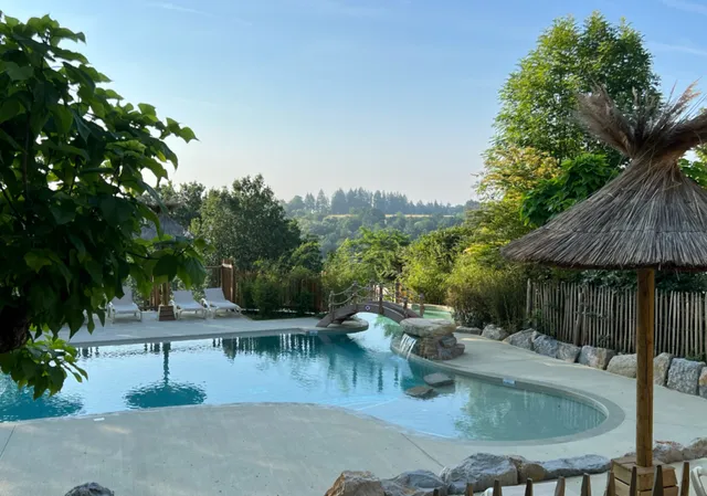 Camping L'Offrerie - Dordogne - Périgord noir