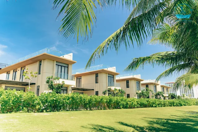 Lumina Villas Cam Ranh