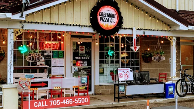 Creemore Pizza Co.