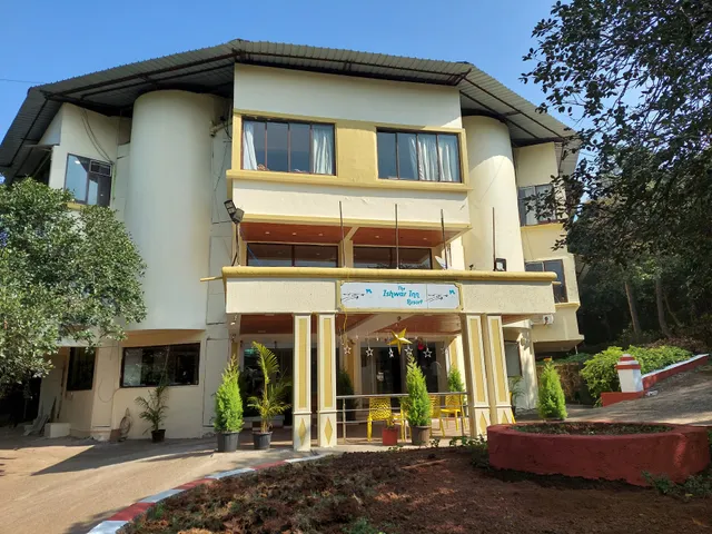 Ishwar Inn Resort