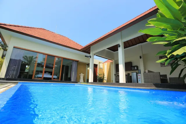 Putri Bali Villa