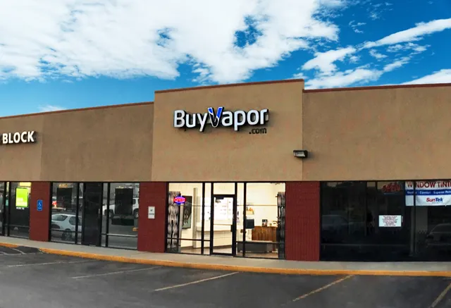 BuyVapor Smoke and Vape Shop