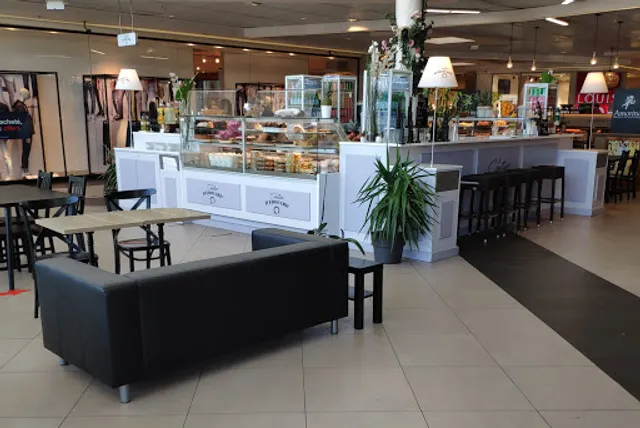 La Cantine d'Edouard