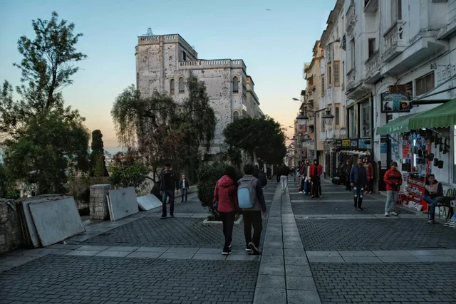 Sour Meêgazine Tanger