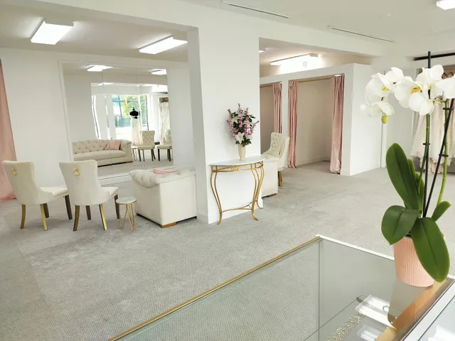 Always Couture Bridal Boutique / Always Alterations