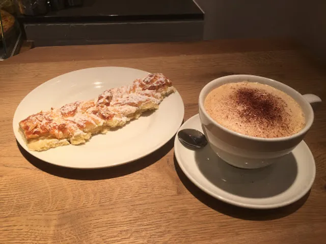 Backstube Hermann Härdtner