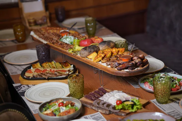 Kavkazskaya Plennitsa