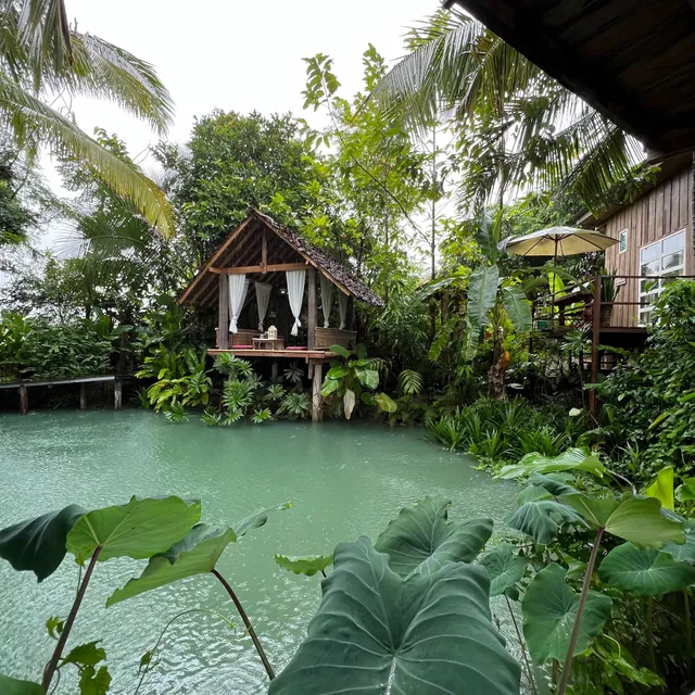 ต้งโฮมสเตย์